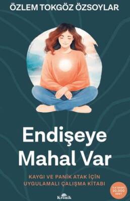 Endişeye Mahal Var - 1
