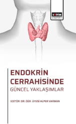 Endokrin Cerrahisinde Güncel Yaklaşımlar - 1