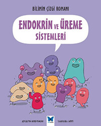 Endokrin ve Üreme Sistemeleri - 1