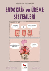 Endokrin ve Üreme Sistemleri - Gençler İçin Çizgilerle Bilim - Almidilli