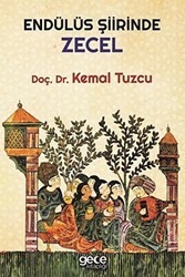 Endülüs Şiirinde Zecel - Gece Kitaplığı