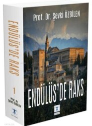 Endülüs`de Raks 1 - Da Vinci Publishing