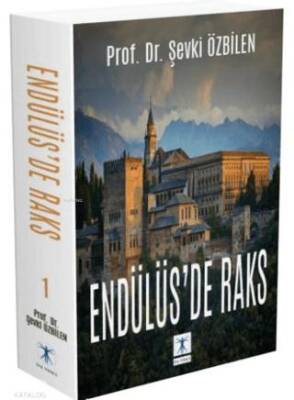 Endülüs`de Raks 1 - 1