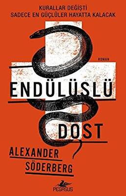 Endülüslü Dost - 1
