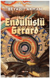 Endülüslü Gerard - Kopernik Kitap