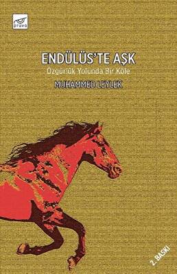 Endülüs`te Aşk - 1