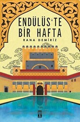 Endülüs`te Bir Hafta - Genç Timaş