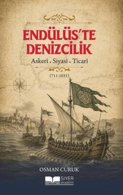 Endülüs’te Denizcilik - 1