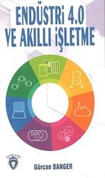 Endüstri 4.0 ve Akıllı İşletme - Dorlion Yayınları