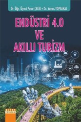 Endüstri 4.0 ve Akıllı Turizm - Detay Yayıncılık