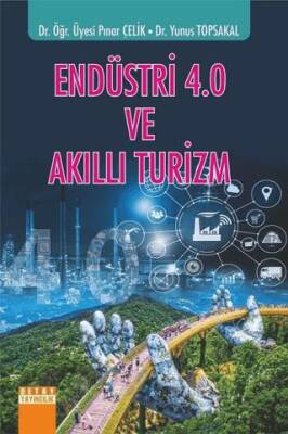 Endüstri 4.0 ve Akıllı Turizm - 1