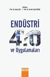 Endüstri 4.0 Ve Uygulamaları - Detay Yayıncılık