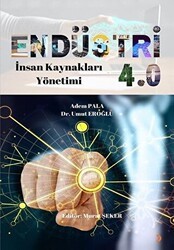 Endüstri 4.0 - Cinius Yayınları