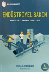 Endüstriyel Bakım - Birsen Yayınevi