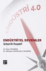 Endüstriyel Devrimler - Gazi Kitabevi