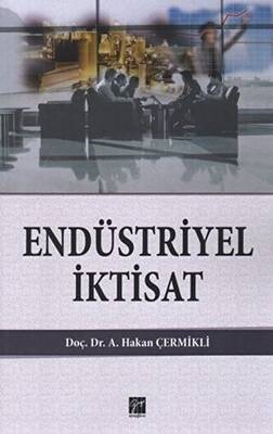 Endüstriyel İktisat - 1