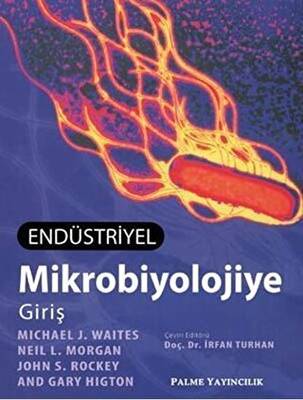 Endüstriyel Mikrobiyolojiye Giriş - 1