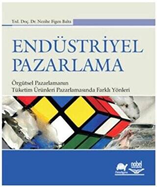 Endüstriyel Pazarlama - 1