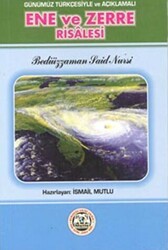 Ene ve Zerre Risalesi - Mutlu Yayınevi