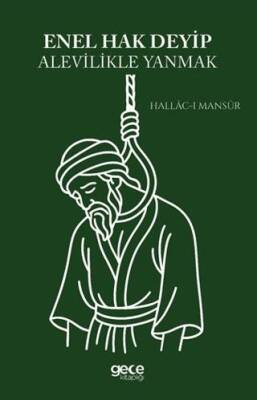 Enel Hak Deyip Alevilikle Yanmak - 1