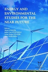Energy and Environmental Studies for the Near Future - Akademisyen Kitabevi