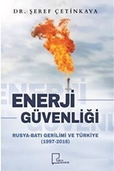 Enerji Güvenliği - Gece Akademi