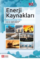 Enerji Kaynakları - Pegem Akademi Yayıncılık
