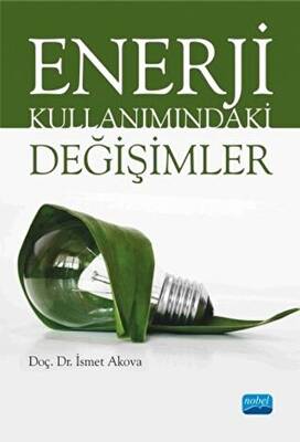 Enerji Kullanımındaki Değişimler - 1