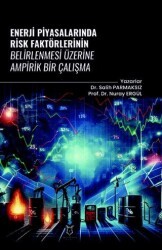 Enerji Piyasalarında Risk Faktörlerinin Belirlenmesi Üzerine Ampirik Bir Çalışma - Akademisyen Kitabevi