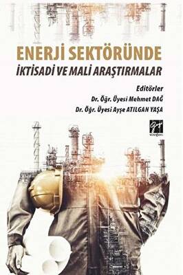 Enerji Sektöründe İktisadi ve Mali Araştırmalar - 1