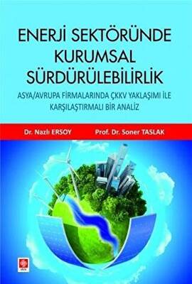 Enerji Sektöründe Kurumsal Sürdürülebilirlik - 1