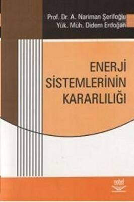 Enerji Sistemlerinin Kararlılığı - 1