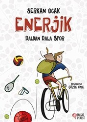 Enerjik - Masalperest