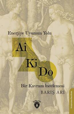 Enerjiye Uyumun Yolu - Ai Ki Do - 1
