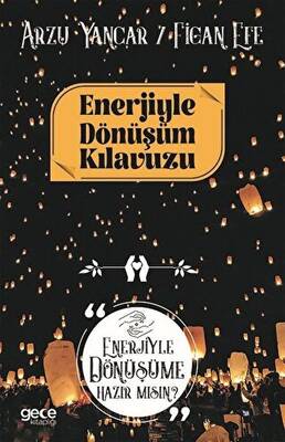 Enerjiyle Dönüşüm Kılavuzu - 1