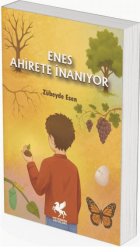 Enes Ahirete İnanıyor - Mitosera Yayınları