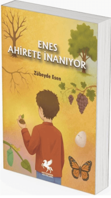 Enes Ahirete İnanıyor - 1