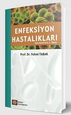 Enfeksiyon Hastalıkları - 1