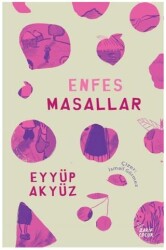 Enfes Masallar - Zarif Yayınları