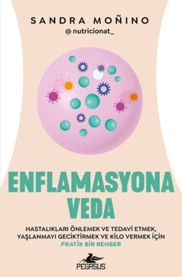 Enflamasyona Veda - 1