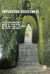 Enflasyon Düzeltmesi - Gazi Kitabevi