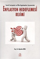 Enflasyon Hedeflemesi Rejimi - Ezgi Kitabevi Yayınları