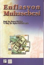 Enflasyon Muhasebesi - Gazi Kitabevi