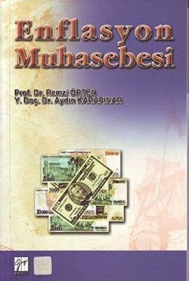 Enflasyon Muhasebesi - 1