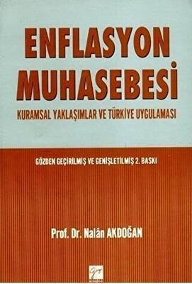 Enflasyon Muhasebesi - 1
