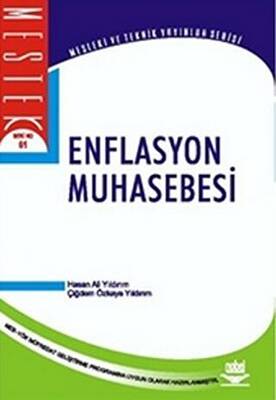 Enflasyon Muhasebesi - 1