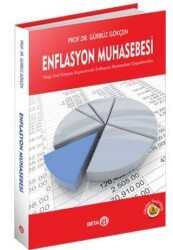Enflasyon Muhasebesi - Beta Yayınevi