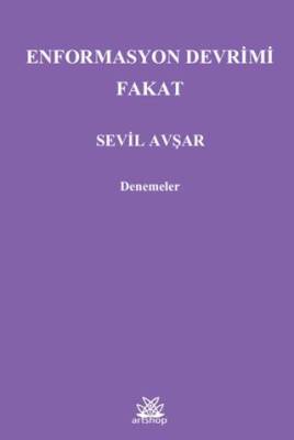 Enformasyon Devrimi Fakat - 1