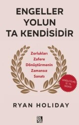 Engeller Yolun Ta Kendisidir - Diyojen Yayıncılık