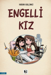 Engelli Kız - 1